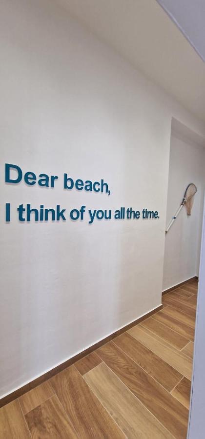 Memories Apartments Sarandë Eksteriør billede